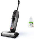 BISSELL CrossWave OmniForce, Wet and Dry Vacuum Cleaner, Powerful Floor Cleaner Machine, Multi-Surface, Cordless Vacuum Cleaner with Turbo Mode & Vacuum-Only Mode, Wet Vac up to 240m2, 69 dBA