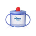 First Cup Essentials free flow from Tommee Tippee Age 4m+ 190ml Lilac