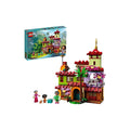 LEGO 43202 Disney The Madrigal House Building Toy