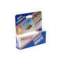 Pratley Quick Set White Epoxy Liquid Glue Adhesive