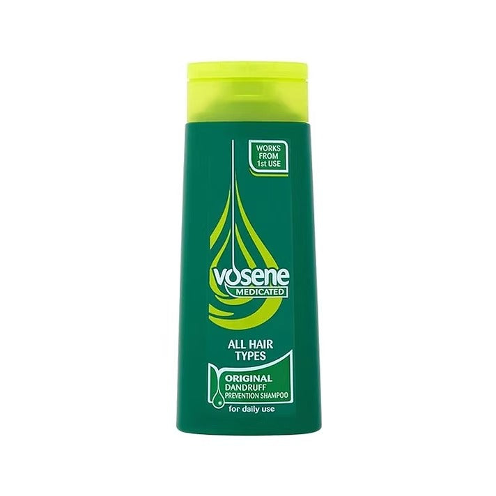 Vosene Original Shampoo 200ml
