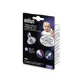 Braun Disposable Ear Probe Caps for ThermoScan Thermometer