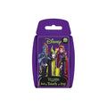 Top Trumps Disney Villains Card Game - Just A Touch Of Evil