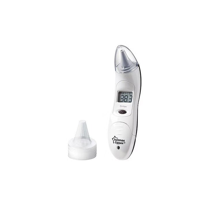 Tommee Tippee Digital Ear Thermometer